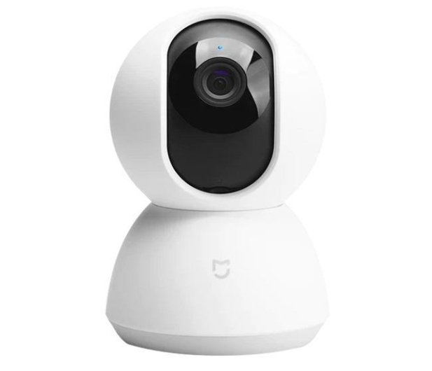 Xiaomi Mi Home Security 360° 1080P LED IR (dzień/noc) - 531423 - zdjęcie